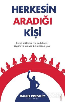 Herkesin Aradığı Kişi - 1