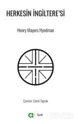 Herkesin İngiltere'si - Aram Yayınları