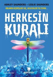 Herkesin Kuralı - Sonsuz Kitap