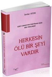 Herkesin Ölü Bir Şeyi Vardır - Medakitap