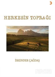 Herkesin Toprağı - Cinius Yayınları