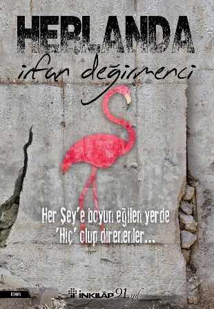 Herlanda - İnkılap Kitabevi