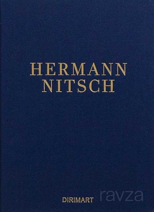 Hermann Nitsch - 1