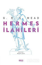 Hermes İlahileri - Gece Kitaplığı