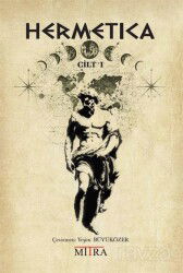 Hermetika (Cilt 1) - Mitra Yayınları