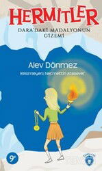 Hermitler Dara'daki Madalyonun Gizemi - Dorlion Yayınevi