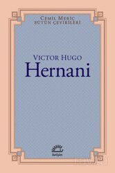 Hernani - İletişim Yayınları