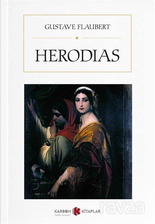 Herodias - 1