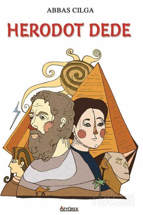Herodot Dede - Özyürek Yayınevi