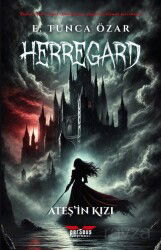 Herregard - Perseus Yayınevi