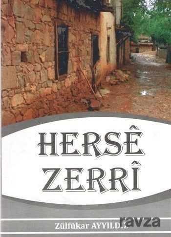 Herse Zerri - 1