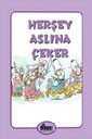 Herşey Aslına Çeker - Hikmet Neşriyat