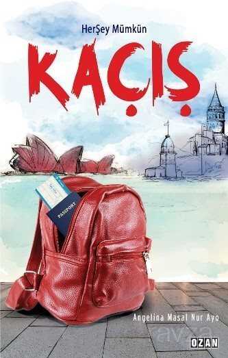 Herşey Mümkün / Kaçış - Ozan Yayıncılık