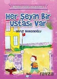 Herşeyin Bir Ustası Var - 1
