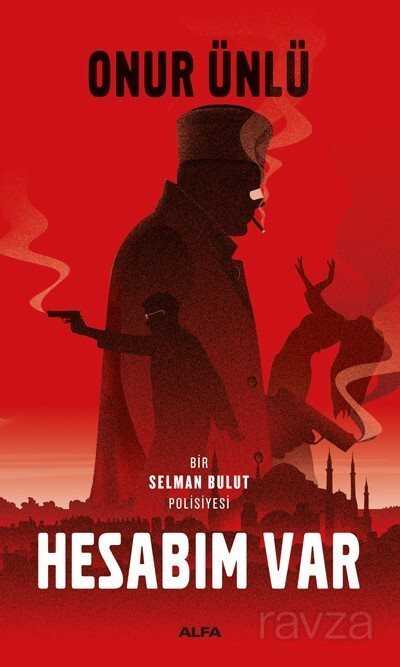 Hesabım Var - Alfa Yayınları