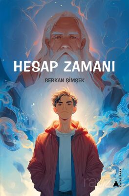 Hesap Zamanı - 1