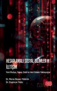 Hesaplamalı Sosyal Bilimler ve İletişim - 1