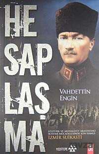 Hesaplaşma - Yeditepe Yayınevi