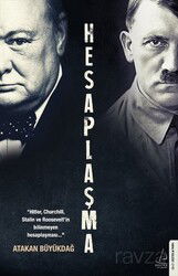 Hesaplaşma - Destek Yayınları