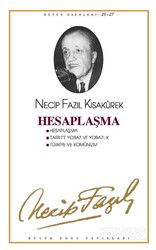 Hesaplaşma (kod24) - Büyük Doğu Yayınları