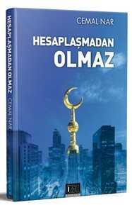 Hesaplaşmadan Olmaz - Özgü Yayınları