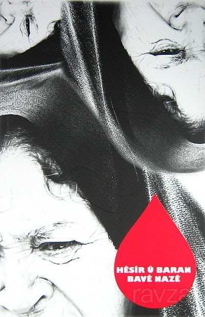 Hesir u Baran - Lis Yayınları