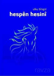 Hespen Hesini - Na Yayınları