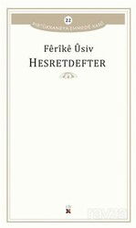 Hesretdefter - Lis Yayınları