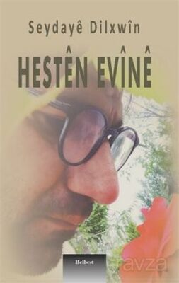 Hesten Evine - 1