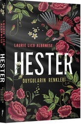 Hester - Artemis Yayınları