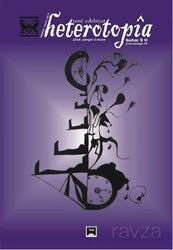 Heterotopia Dergisi Sayı: 1 - Na Yayınları