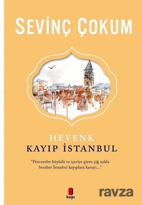 Hevenk - Kapı Yayınları