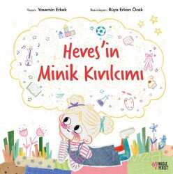 Heves'in Minik Kıvılcımı - Masalperest