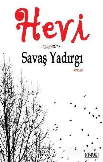 Hevi - Ozan Yayıncılık