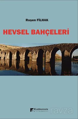 Hevsel Bahçeleri - 1