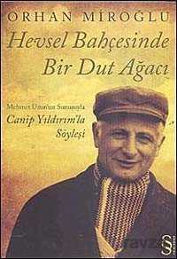 Hevsel Bahçesinde Bir Dut Ağacı - Everest Yayınları