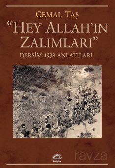 Hey Allah'ın Zalımları - 1