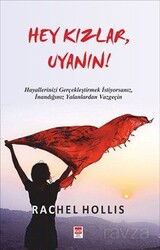 Hey Kızlar, Uyanın! - Bilge Baykuş