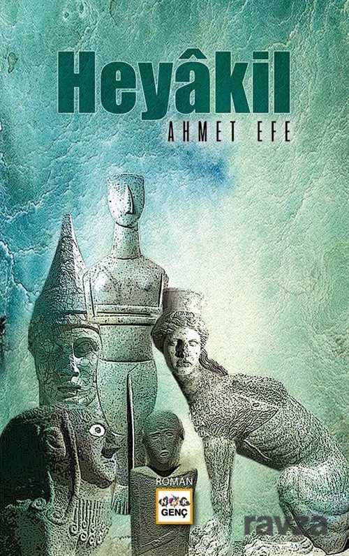 Heyakil - Nar Yayınları