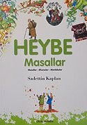 Heybe Masallar - Çelik Yayınevi