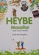 Heybe Masallar - 1