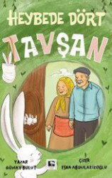 Heybede Dört Tavşan - Çınaraltı Yayın Dağıtım