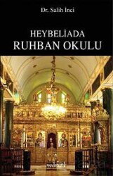 Heybeliada Ruhban Okulu - Yedirenk Kitapları