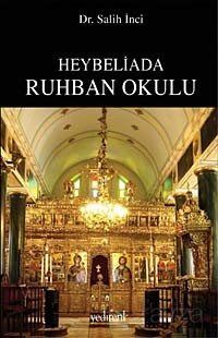 Heybeliada Ruhban Okulu - 1