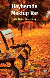 Heybemde Mektup Var - Ceren Kültür Yayınları