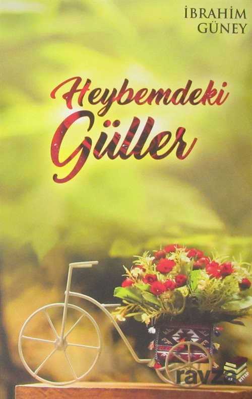 Heybemdeki Güller - Bera Kitap