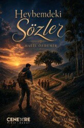 Heybemdeki Sözler - Cenevre Fikir Sanat Yayınları