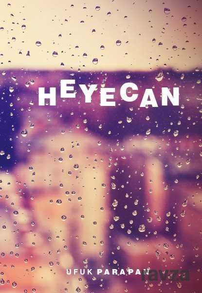 Heyecan - 1
