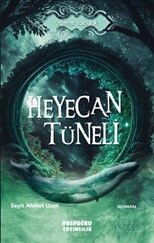 Heyecan Tüneli - Dosdoğru Yayıncılık