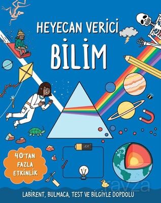 Heyecan Verici Bilim - 1